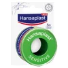 Hansaplast Fixierpflaster Sensitive 5m x 2,5cm, 1 St