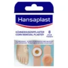 Hansaplast Hühneraugen-Pflaster, 8 St