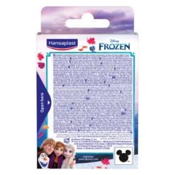 Hansaplast Kinder Disney Frozen Pflaster, 20 St