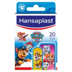 Hansaplast Kinderpflaster Paw Patrol, 20 St