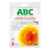Hansaplast Med ABC Wärme-Pflaster Sensitiv, 4 St