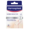 Hansaplast Pflaster zur Behandlung von Narben, 21 St