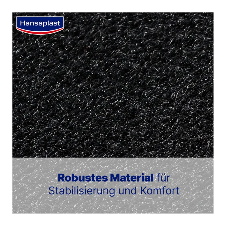 Hansaplast Protective Rücken-Bandage, 1 St