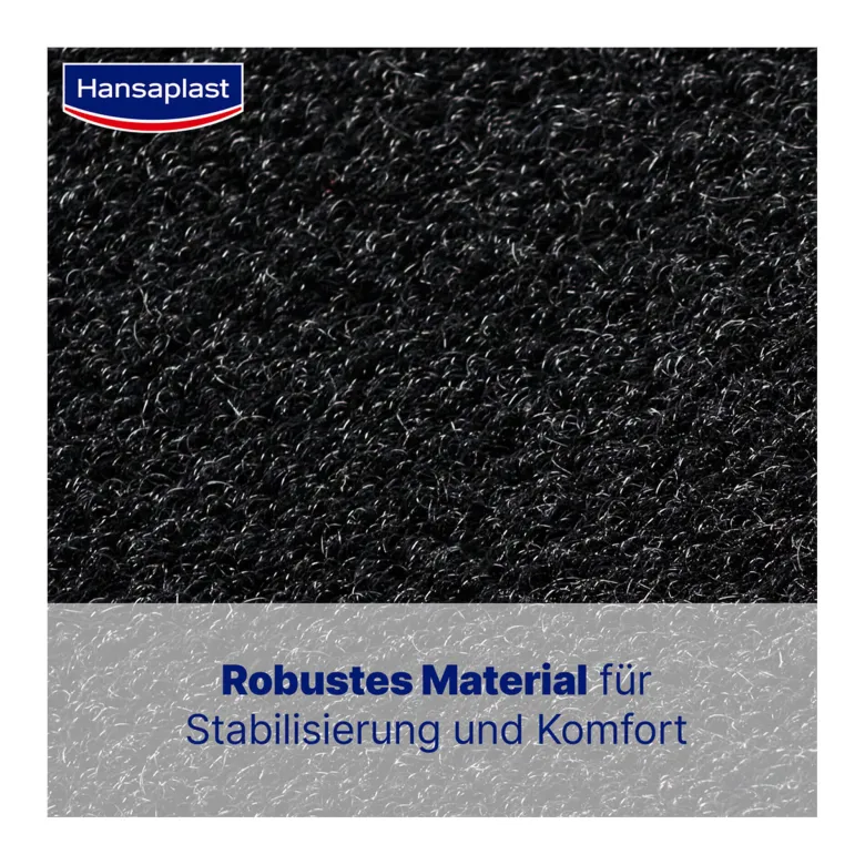 Hansaplast Protective Tennisellenbogen-Bandage, 1 St