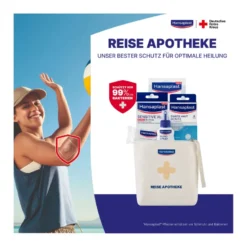 Hansaplast Reise Apotheke, 1 St