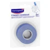 Hansaplast Selbsthaftender Fingerverband 5 m x 2,5 cm blau, 1 St