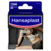 Hansaplast Sport Kinesiologie Tape 5 cmx5 m schwarz, 1 St