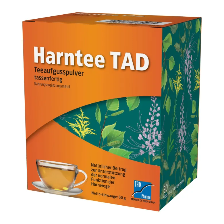 Harntee Tad Sticks, 30X2 g