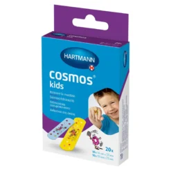 Hartmann cosmos kids Pflaster, 20 St