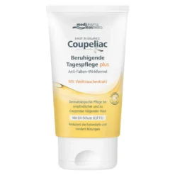 Haut in Balance Coupeliac Beruh. Tagespflege + Anti-Falten, 50 ml