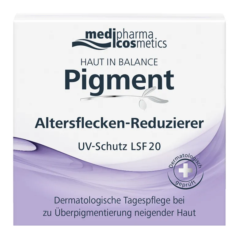 Haut In Balance Pigment Altersflecken-Reduzierer, 50 ml
