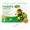 Hedelix HerbalSept Hals Lutscher Kids, 6 St