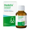 Hedelix Hustensaft, 100 ml