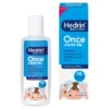 Hedrin Once Liquid Gel gegen Kopfläuse und Nissen, 100 ml