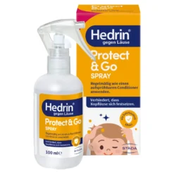 Hedrin Protect & Go Spray, 100 ml