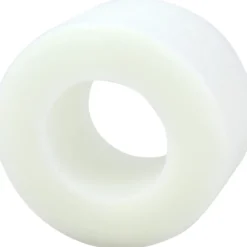 Heftpflaster transparent 2,5cm x 9m wasserfest, 6 St