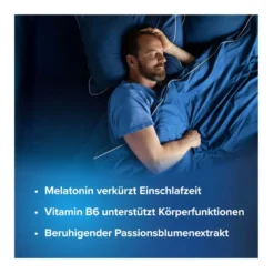 Hoggar Melatonin balance Spray, 20 ml