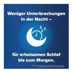 Hoggar Night 25 mg Schmelztabletten, 10 St