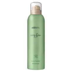 Home Spa Green Garden Duschschaum, 200 ml