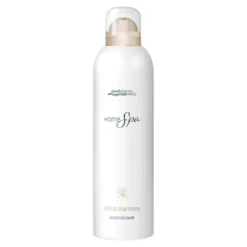 Home Spa White Harmony Duschschaum, 200 ml