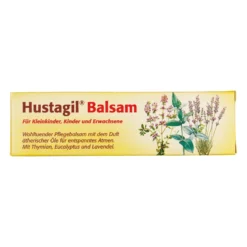 Hustagil Balsam, 30 ml