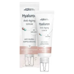 Hyaluron Anti-Aging Serum, 30 ml