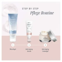Hyaluron Anti-Aging Serum, 30 ml