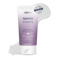 Hyaluron Duschpeeling, 150 ml