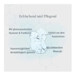 Hyaluron Frische Dusche, 150 ml
