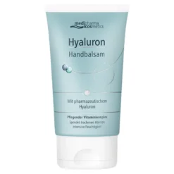 Hyaluron Handbalsam, 50 ml
