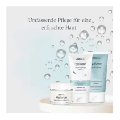 Hyaluron Handbalsam, 50 ml