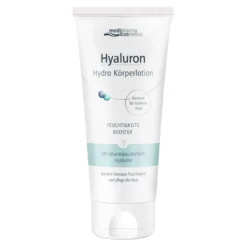 Hyaluron Hydro Körperlotion, 200 ml