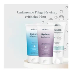 Hyaluron Hydro Körperlotion, 200 ml