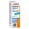 Hyaluron-ratiopharm Augentropfen Gel, 10 ml