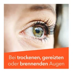 Hyaluron-ratiopharm Augentropfen Gel, 10 ml