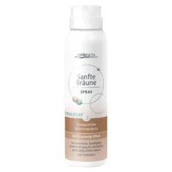 Hyaluron Sanfte Bräune Aerosol Spray, 150 ml