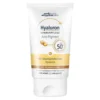 Hyaluron Sonnenpflege Gesicht Anti-Pigment & Anti-Age LSF50, 50 ml