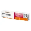 Hydrocortison ratiopharm 0,5%, Creme, 15 g