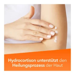 Hydrocortison ratiopharm 0,5%, Creme, 15 g