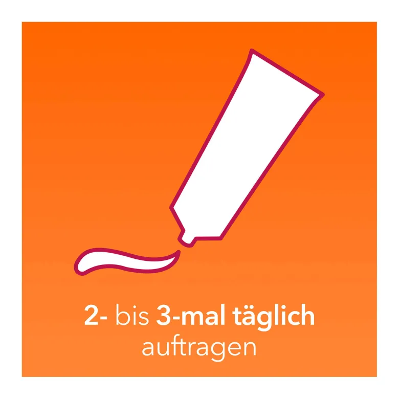 Hydrocortison ratiopharm 0,5%, Creme, 15 g