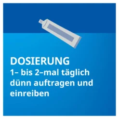 Hydrocortison Stada 5 mg/g Creme, 30 g