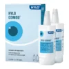 Hylo Comod Augentropfen, 2x10 ml