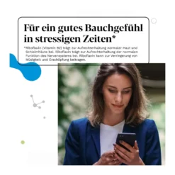 IberoBiotics Zen Kapseln, 2X14 St