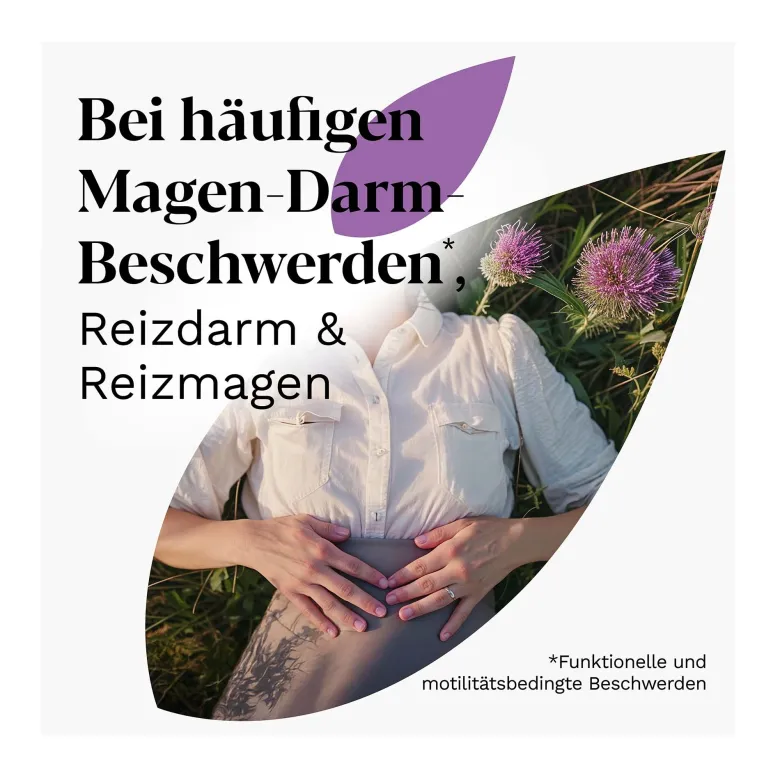 Iberogast Advance - bei häufigen Magen-Darm-Beschwerden, 50 ml