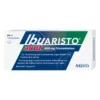IbuARISTO akut 400 mg Filmtabletten, 50 St