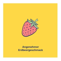 Ibubeta 200 mg Suspension zum Einnehmen im Beutel, 20 St