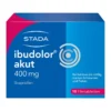Ibudolor akut 400 mg Filmtabletten, 10 St
