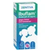 Ibuflam Kindersaft 2%, 100 ml