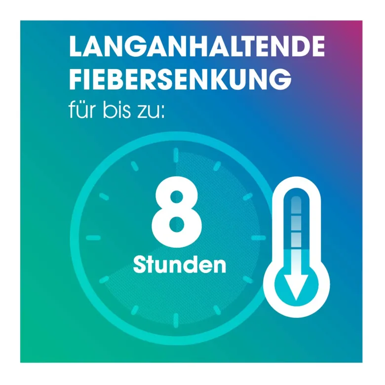 Ibuflam Kindersaft 2%, 100 ml