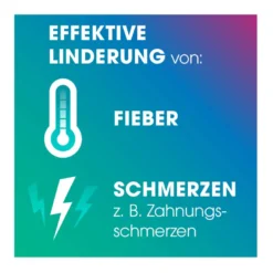 Ibuflam Kindersaft 2%, 100 ml
